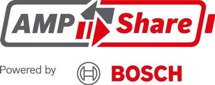 Productafbeelding Rothenberger Batterij persm. ROMAX Compact III SET SV AMP 19 kN 15-28mm persbekken,1X2Ah,EU