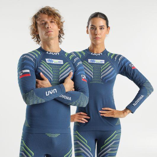 Immagine prodotto UYN Thermoshirt Natyon 3.0 Slowenien (M)