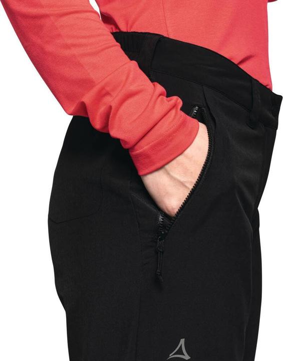 Actual product image Schöffel Pants Engadin1 Warm L (34 E)