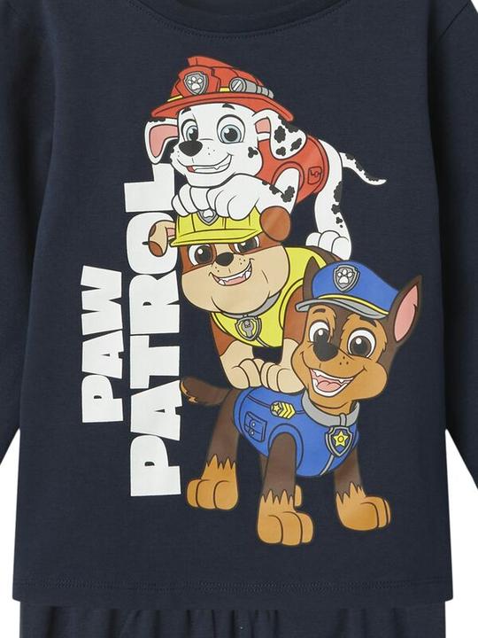 Produktbild Name it Nmmaspek Pawpatrol Ls Nightset Noos Cplg (110, 116)