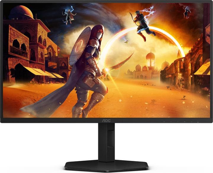 Produktbild AOC 25G4SXU (1920 x 1080 Pixel, 24.50")