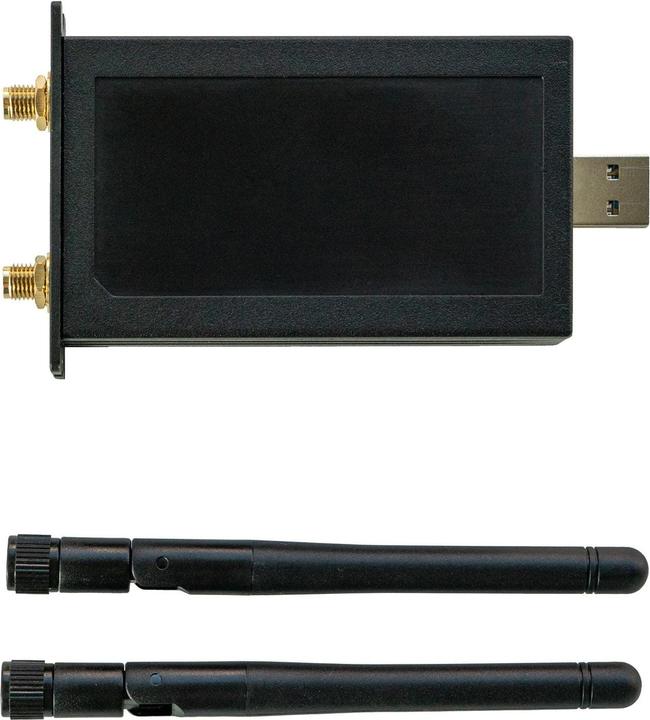 Actual product image Philips Wi-Fi + BT module 3650Q/4650D
