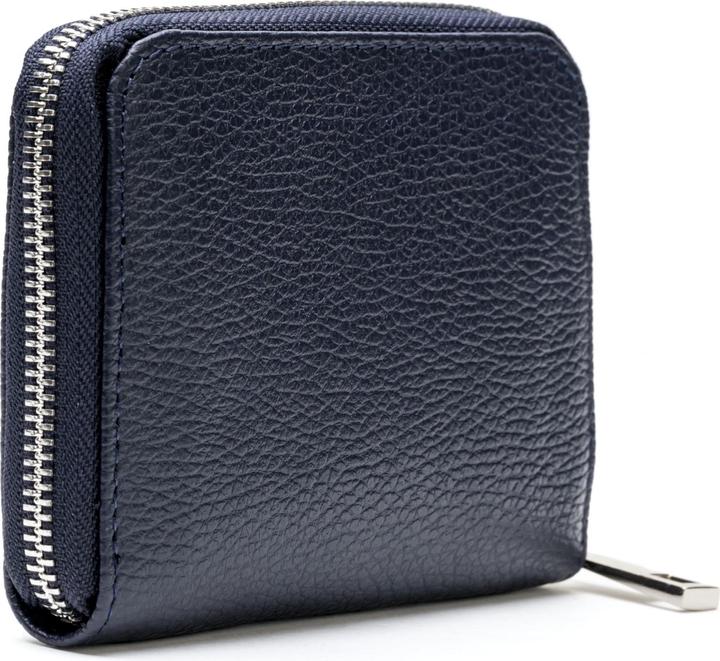 Image du produit Lazarotti Milano Leather Porte-monnaie en cuir 13,5 cm
