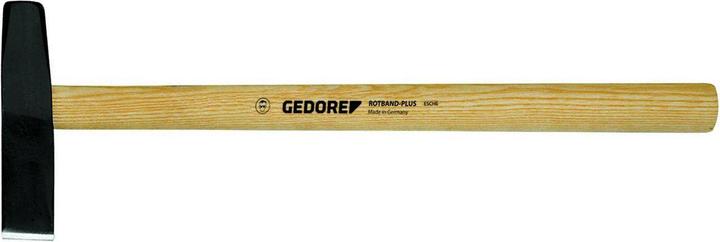 Immagine prodotto Gedore 37 E-1500 Scalpello a freddo 1500 g (1810 g)