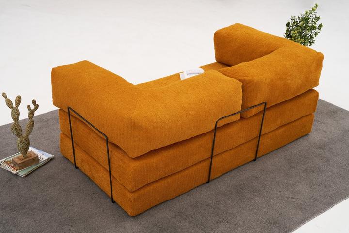Actual product image Atelier del Sofa Comfort (3-seater)