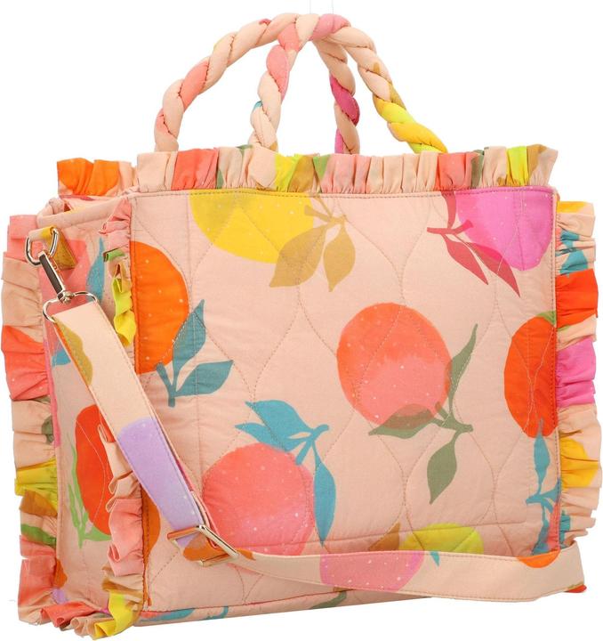 Immagine prodotto Oilily Fruitballs Shopper Tasche 25 cm (4 l)