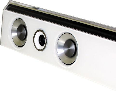 Actual product image Samsung Hw-D351