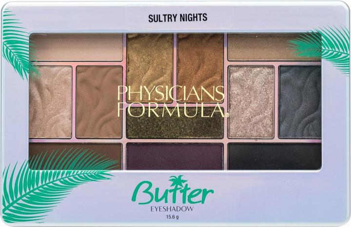 Produktbild Physicians Formula Murumuru Butter Eyeshadow Palette (Tropical Days)