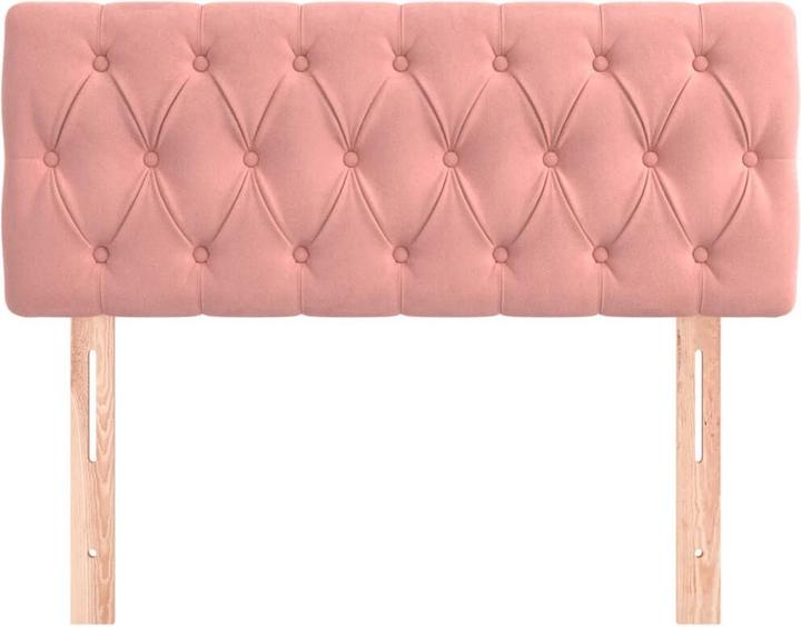 Actual product image VidaXL Mathew (90 x 7 x 78/88 cm)