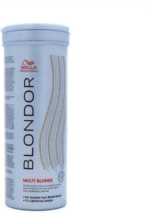 Immagine prodotto Wella Biondo Multi Biondo (Biondismo)