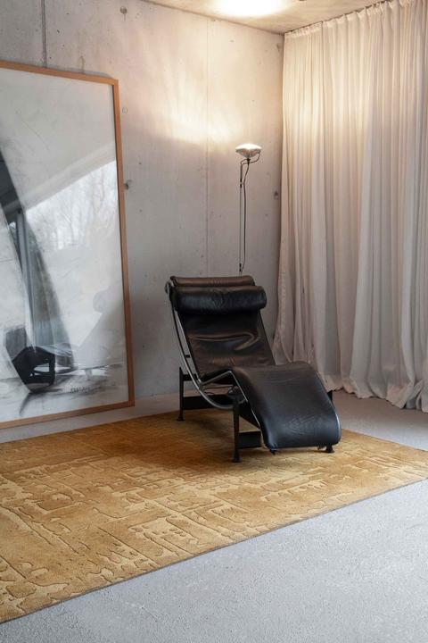 Actual product image Louis de Poortere Baobab (80 x 250 cm)