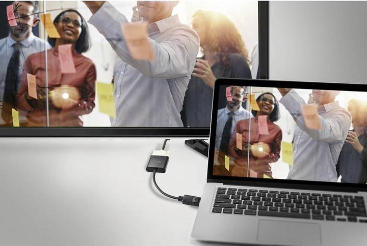 Immagine prodotto Goobay DisplayPort/DVI-D (DVI, 20 cm)