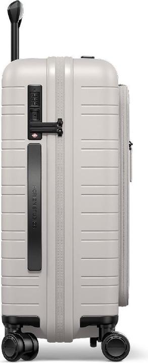 Image du produit Horizn Valise à coques rigides CABIN M5 gris clair mélangé (37 l, Bagage à main (jusqu'à 50l))