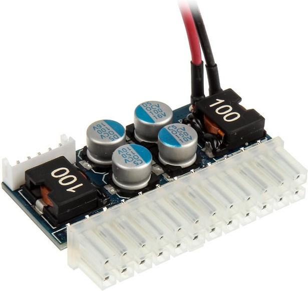 Image du produit Akasa Alimentation électrique (interne) (80 W)
