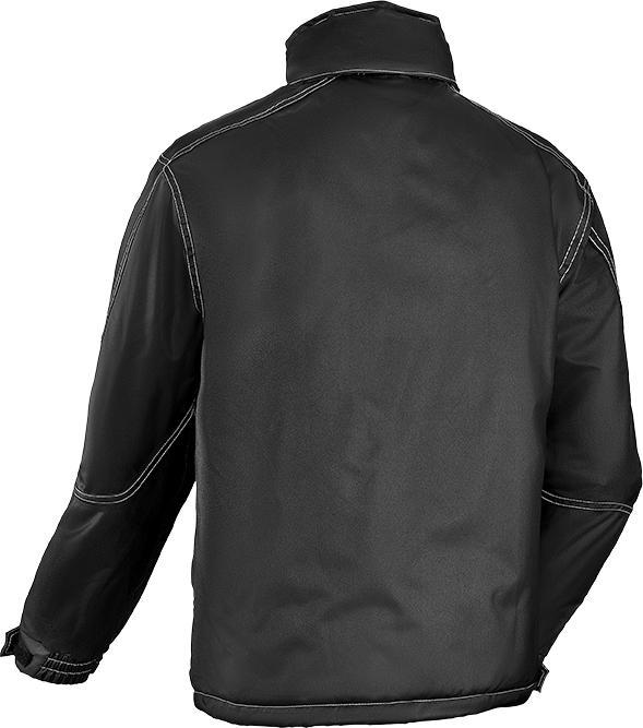 Produktbild Texxor Herren Winterjacke ASPEN schwarz Grösse L (L)