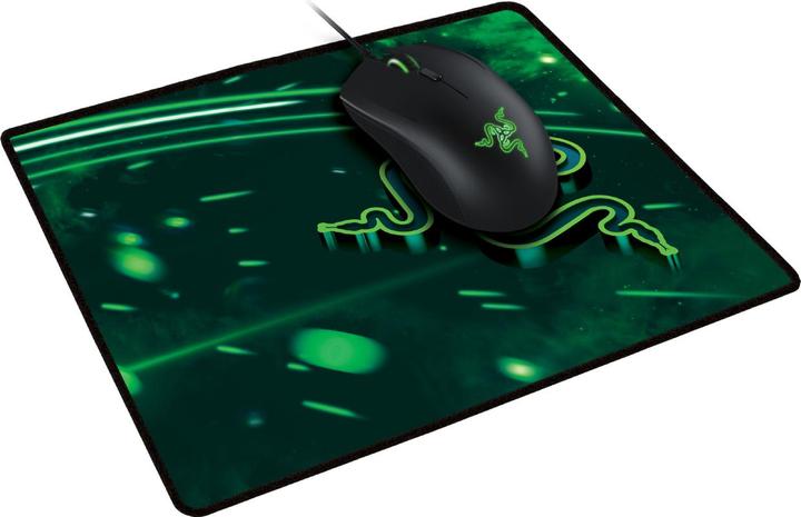 Produktbild Razer Goliathus Speed Cosmic Gaming (L)