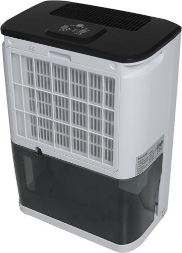 Actual product image Thermorex AFFUGTER - DH1 (130 m², 10 l/24h)