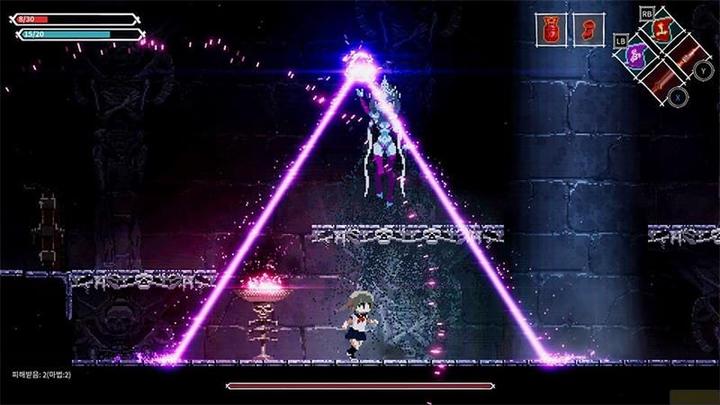 Image du produit RED Lost Ruins (PS5, PS4, DE, EN, FR)