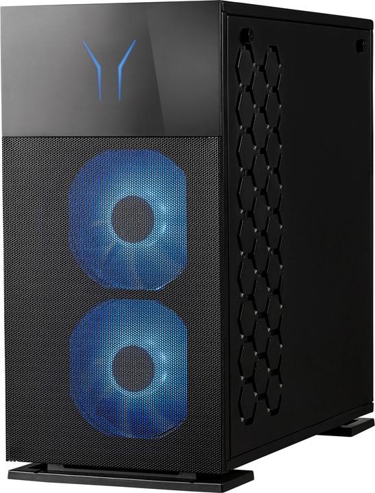 Actual product image Medion Erazer Engineer X30 MD35478 (Intel Core Ultra 7 265, 32 GB, 2000 GB, GeForce RTX 5070)
