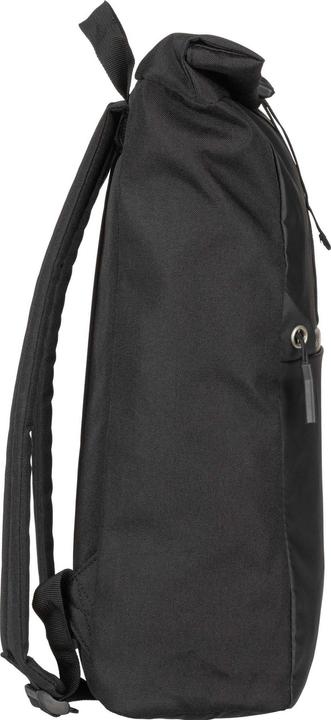 Actual product image Bugatti Courier Backpack Blanc DeLight Backpack with Roll (15 l)