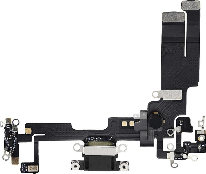 Image du produit Clappio Pièce détachée Prise de charge Lightning (iPhone 14)