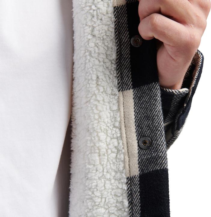Actual product image Black Diamond M Project Lined Flannel (S)