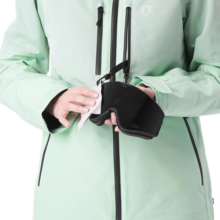Actual product image Picture SKi8jacket Sygna (L)