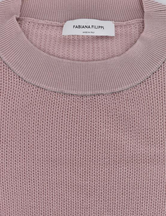 Actual product image Fabiana Filippi Jumper (44)