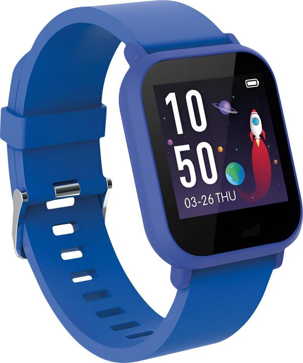 Maxlife Smartwatch Kids MXSW-200 blau