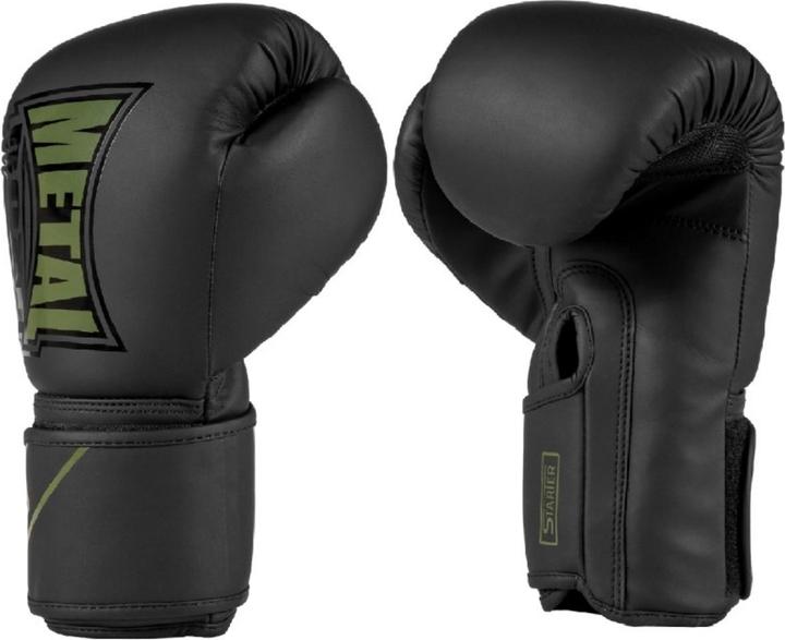 MetalBoxe Starter Boxhandschuhe Training (10 OZ)