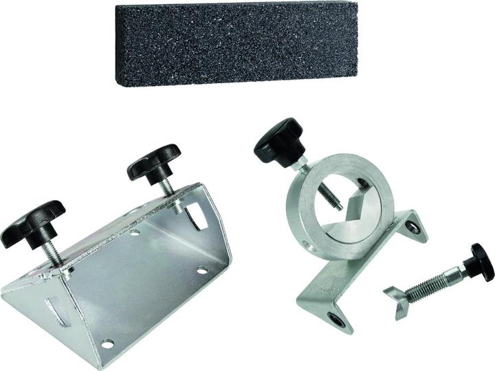 Scheppach Kit d'accessoires Kit 2 tourneur