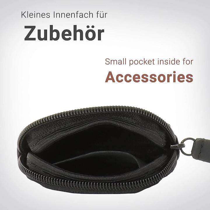 Immagine prodotto Honju Borsa da bici in pelle per BOSCH Intuvia 100