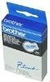 Produktbild Brother P-Touch (0.90 cm, Gelb)