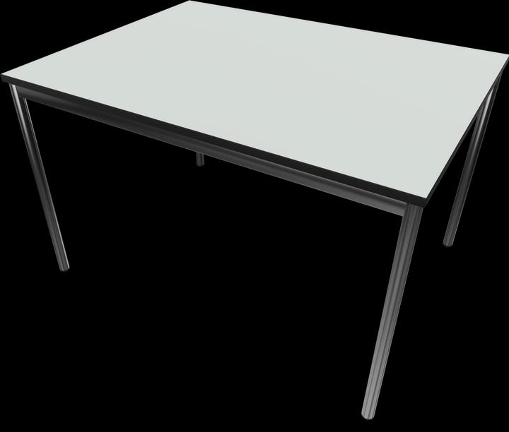 Immagine prodotto Dietiker Tavolo da riunione Atos I (1200 x 900 x 749 mm)