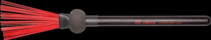 Produktbild Vic Firth Besen CB1 (Cajon)