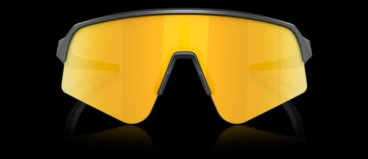 Immagine prodotto Oakley Sutro Lite Sweep - Prizm (Carbonio opaco, Prizm 24k)