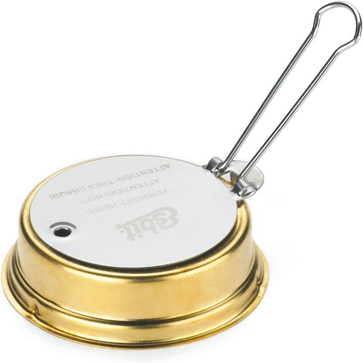 Actual product image Esbit CS985ST Spiritus-Kochset
