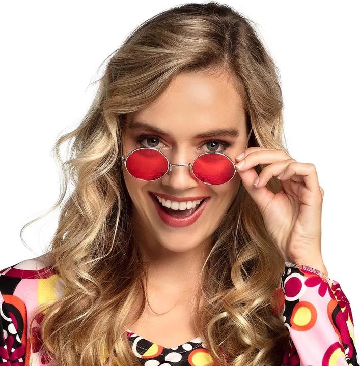 Produktbild Boland Hippie Partybrille John