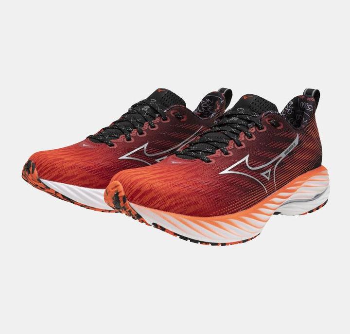 Image du produit Mizuno WAVE RIDER 28 (40)