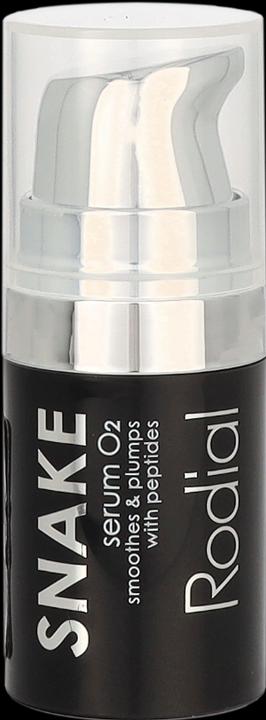 Actual product image Rodial Freeze And Smooth Snake Serum O2 (5 ml)