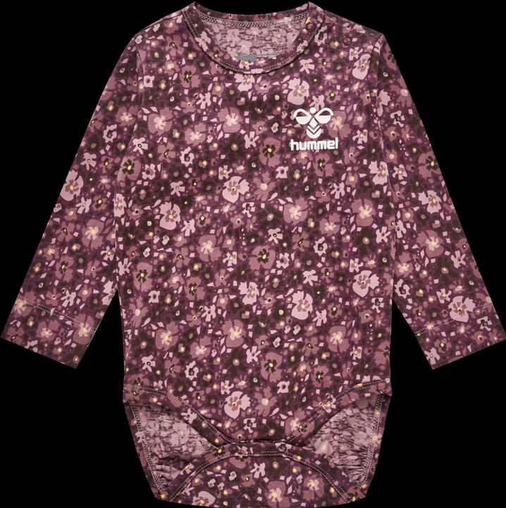 Produktbild hummel hmlLUCHIA BODY L/S (98)