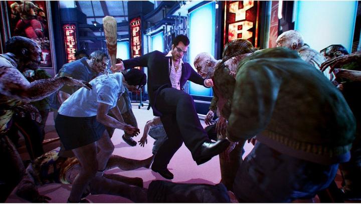 Immagine prodotto Capcom Dead Rising 2: Off The Record, PS3, ESP PlayStation 3 spagnola (PS3)