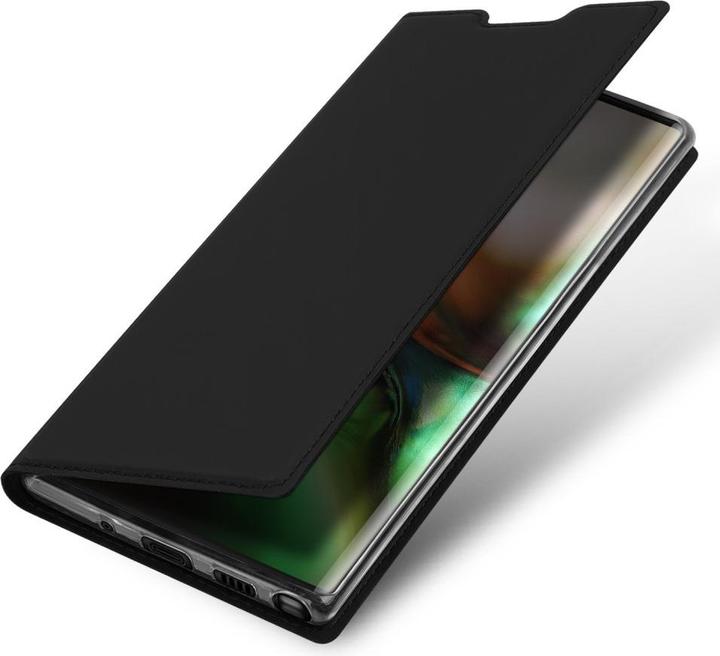 Produktbild Dux Ducis Skin Pro Series Bookcover (Samsung Galaxy Note 10+)