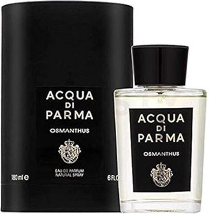 Actual product image Acqua Di Parma Osmanthus Eau de Parfum (Eau de parfum, 180 ml)
