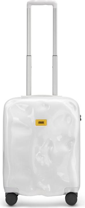 Immagine prodotto Crash baggage ICON - Cabina TONE ON TONE, Lucent (35 l, Bagaglio a mano (fino a 50 litri))