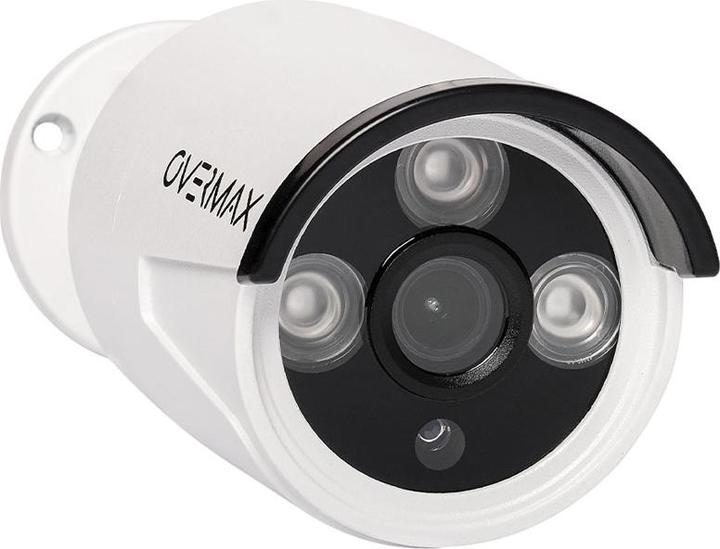 Image du produit Overmax Camspot NVR 4.0 Jeu de caméras réseau avec enregistreur