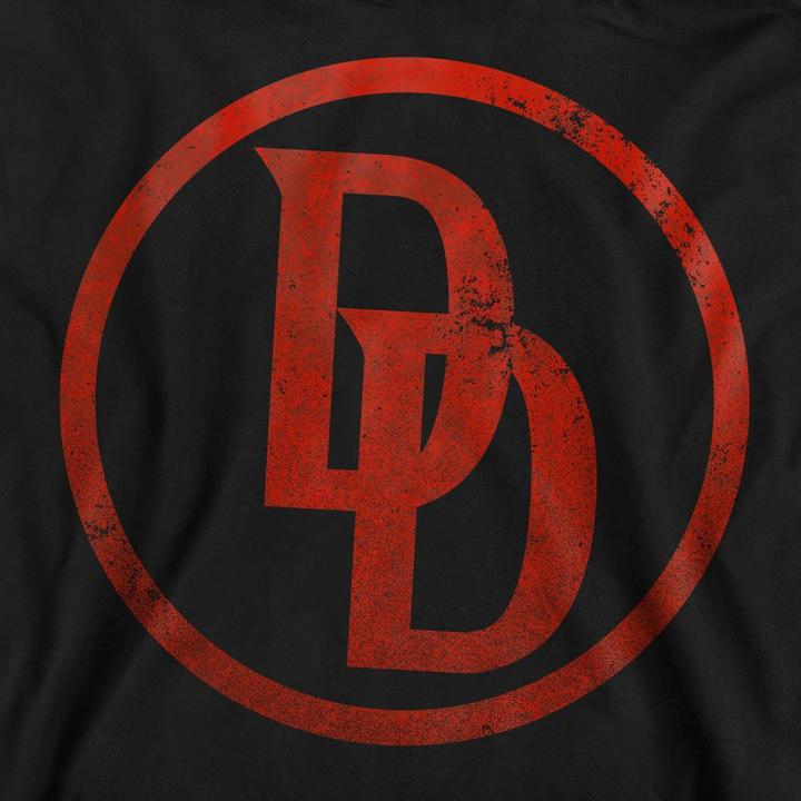 Produktbild Daredevil Sweatshirt (XXL)
