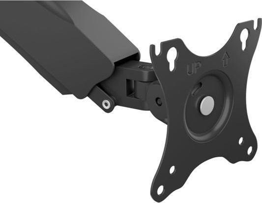 Image du produit Icy Box IB-MS103-W (Mur, 31.89")