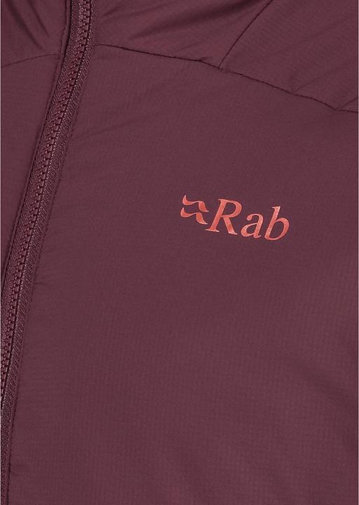 Produktbild Rab Xenair Light Jacke (XS)