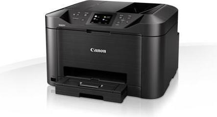 Image du produit Canon Maxify MB5150 (Encre, Couleur)